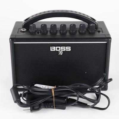 【中古】 ギターアンプ BOSS 刀 KTN-MINI KATANA-MINI ポータブルアンプ カタナミニ