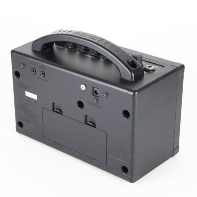 【中古】 ギターアンプ BOSS 刀 KTN-MINI KATANA-MINI ポータブルアンプ カタナミニ 背面