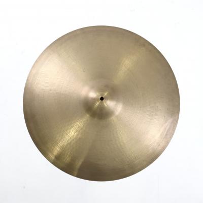 【中古】 ライドシンバル ジルジャン ZILDJIAN A Zildjian Ride 22インチ