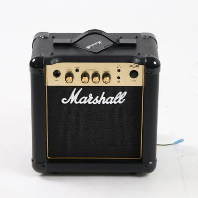 【中古】 MARSHALL MG10 小型ギターアンプ コンボ