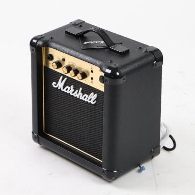 【中古】 MARSHALL MG10 小型ギターアンプ コンボ 正面