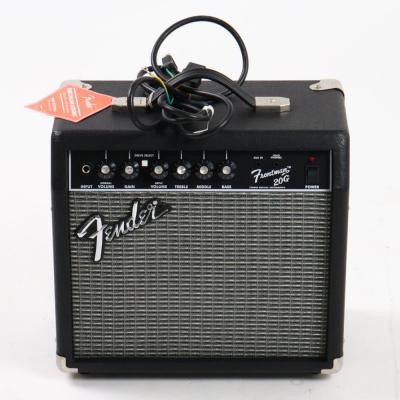 【中古】 Fender Frontman 20G 小型ギターアンプ コンボ
