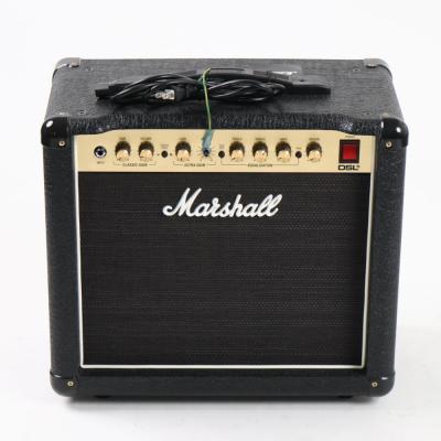 【中古】 ギターアンプ マーシャル MARSHALL DSL5C コンボアンプ 真空管アンプ