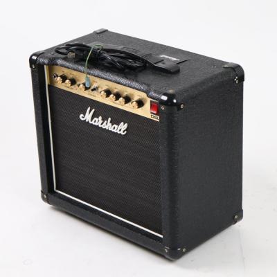 【中古】 ギターアンプ マーシャル MARSHALL DSL5C コンボアンプ 真空管アンプ 正面