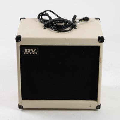 【中古】 DV MARK JAZZ 12 ギターコンボアンプ