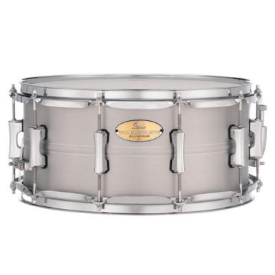 Pearl パール PSC1465A PRIMAL SNARE COLLECTIVE ALUMINUM 14×6.5 Snare Drum スネアドラム