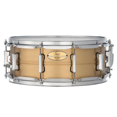 Pearl パール PSC1455B PRIMAL SNARE COLLECTIVE BRASS 14×5.5 Snare Drum スネアドラム