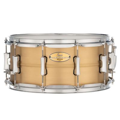 Pearl パール PSC1465B PRIMAL SNARE COLLECTIVE BRASS 14×6.5 Snare Drum スネアドラム