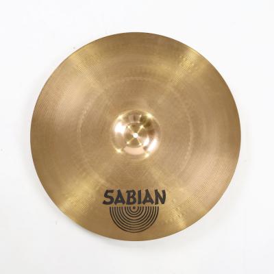 【中古】 ライドシンバル セイビアン SABIAN CX-900 MEDIUM RIDE 20インチ 詳細画像