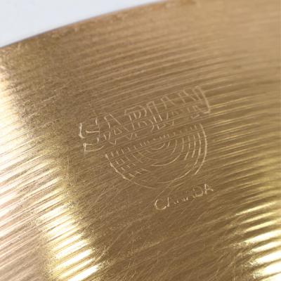 【中古】 ライドシンバル セイビアン SABIAN CX-900 MEDIUM RIDE 20インチ 詳細画像