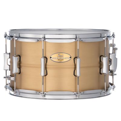 Pearl パール PSC1480B PRIMAL SNARE COLLECTIVE BRASS 14×8 Snare Drum スネアドラム