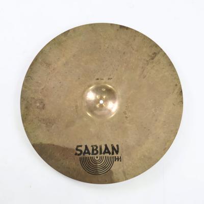 【中古】 ライドシンバル セイビアン SABIAN HH LEOPARD RIDE 22インチ ライドシンバル 詳細画像