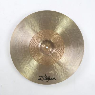 【中古】 ライドシンバル ジルジャン ZILDJIAN K CONSTANTINOPLE HIGH BELL THIN HIGH RIDE 22インチ 詳細画像