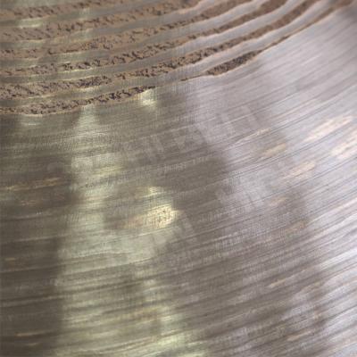 【中古】 ライドシンバル ジルジャン ZILDJIAN K CONSTANTINOPLE HIGH BELL THIN HIGH RIDE 22インチ 詳細画像