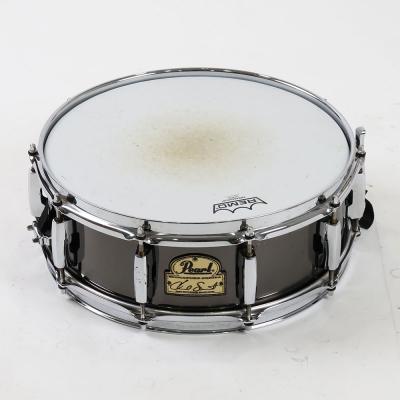 【中古】 チャドスミス シグネチャー スネアドラム パール Pearl CS1450 Chad Smith Signature 14×5