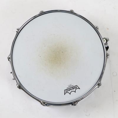 【中古】 チャドスミス シグネチャー スネアドラム パール Pearl CS1450 Chad Smith Signature 14×5 打面