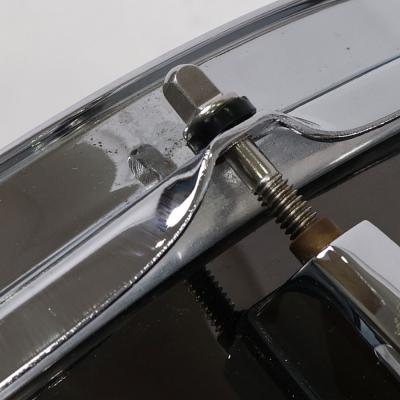 【中古】 チャドスミス シグネチャー スネアドラム パール Pearl CS1450 Chad Smith Signature 14×5 サビ