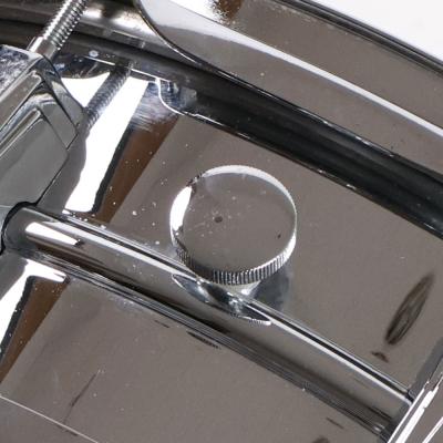 【中古】 スネアドラム ラディック Ludwig LM400 Supraphonic 14x5 スネアドラム サビ