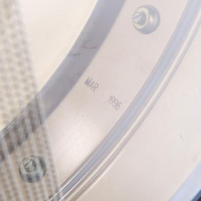 【中古】 スネアドラム ラディック Ludwig LM400 Supraphonic 14x5 スネアドラム 印字