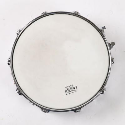 【中古】 スネアドラム ラディック Ludwig LM400 Supraphonic 14x5 スネアドラム 打面