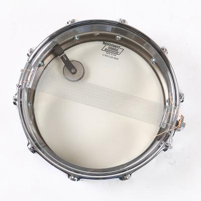 【中古】 スネアドラム ラディック Ludwig LM400 Supraphonic 14x5 スネアドラム 裏面