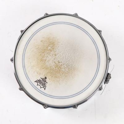 【中古】スネアドラム ネギドラム Negi Drums Maple Shell Snare Drum 14x5.5 スネアドラム 打面