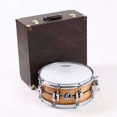 【中古】 スネアドラム ソナー SONOR SSD-13575BG Benny Greb Signature Snare Drum Beech 13x5.75