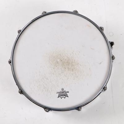 【中古】 スネアドラム パール Pearl MSX-1465S Masters Retro Spec MAPLE SHELL 14×6.5 スネアドラム 打面