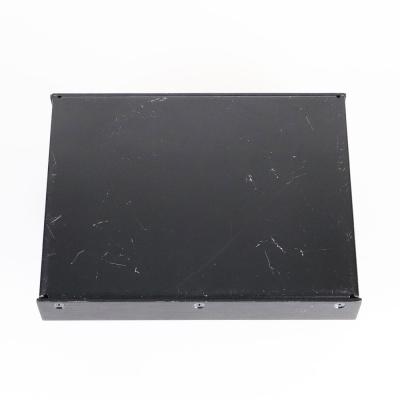 【中古】 マルチエフェクター BOSS GT-1000CORE Guitar Effects Processor ボス 裏面