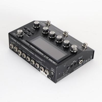 【中古】 マルチエフェクター BOSS GT-1000CORE Guitar Effects Processor ボス 全体