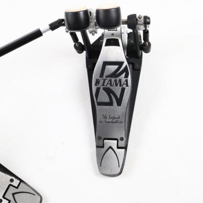 【中古】 ツインペダル ドラムペダル タマ TAMA HP300TW ドラムツインペダル フット部