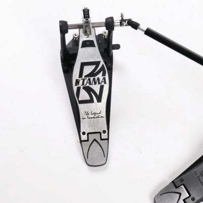 【中古】 ツインペダル ドラムペダル タマ TAMA HP300TW ドラムツインペダル フット部