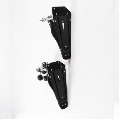 【中古】 ドラムツインペダル タマ TAMA HP200PTW Iron Cobra 200 Twin Pedal Power Glide アイアンコブラ 裏面