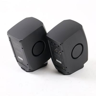 【中古】 ADAM AUDIO D3V Black モニタースピーカー 全体