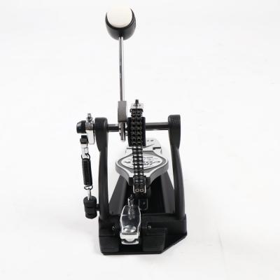 【中古】 ドラムペダル タマ TAMA HP600D Iron Cobra 600 Single Pedal Duo Glide ドラムペダル 背面