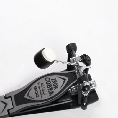 【中古】 ドラムペダル タマ TAMA HP600D Iron Cobra 600 Single Pedal Duo Glide ドラムペダル ビーター