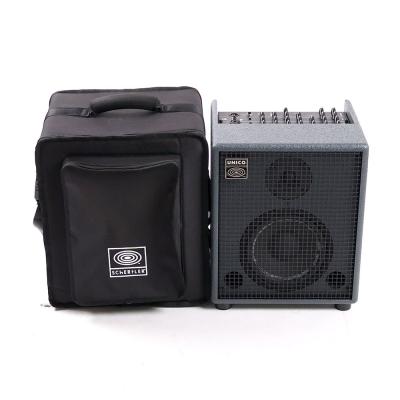 【中古】 アコースティックギターアンプ SChERtLER UNICO