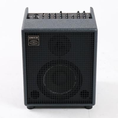 【中古】 アコースティックギターアンプ SChERtLER UNICO 正面