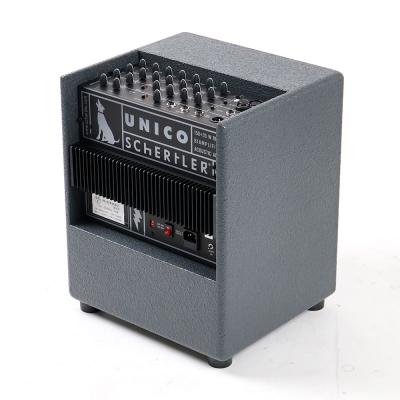 【中古】 アコースティックギターアンプ SChERtLER UNICO 全体
