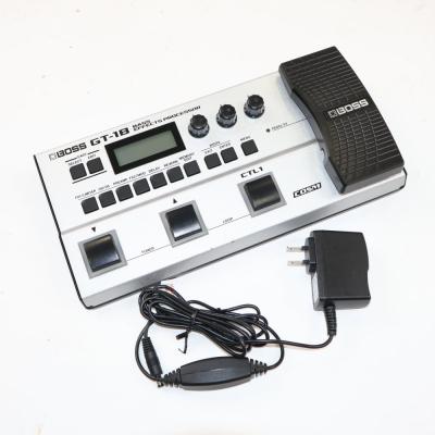 【中古】 ベース用マルチエフェクター BOSS GT-1B ボス ベースマルチエフェクター