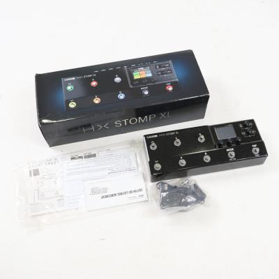 【中古】 マルチエフェクター LINE6 HX Stomp XL ギターエフェクター