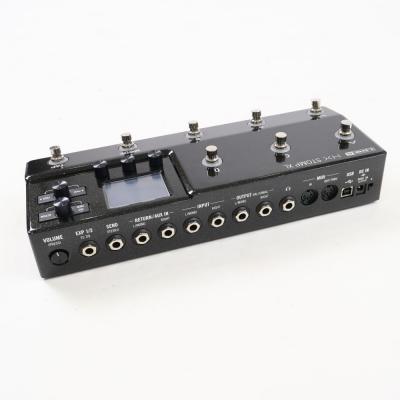 【中古】 マルチエフェクター LINE6 HX Stomp XL ギターエフェクター 詳細画像