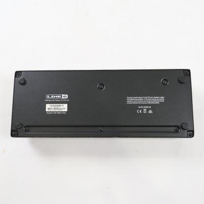 【中古】 マルチエフェクター LINE6 HX Stomp XL ギターエフェクター 詳細画像
