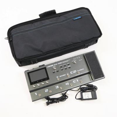 【中古】 マルチエフェクター ボス BOSS GX-100 マルチエフェクター Guitar Effects Processor