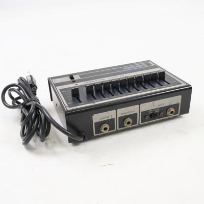 【中古】 BOSS ボス GE-10 10バンドグラフィックイコライザー 詳細画像