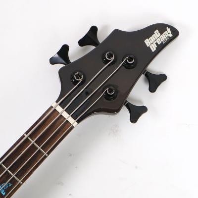 【中古】 エレキベース BanG Dream! by ESP BOTTOM BUMP PJ NANAMI Morfonica 広町七深モデル ヘッド