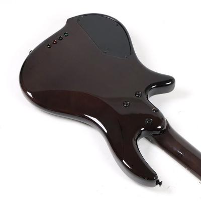 【中古】 エレキベース BanG Dream! by ESP BOTTOM BUMP PJ NANAMI Morfonica 広町七深モデル ボディ