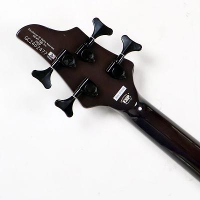 【中古】 エレキベース BanG Dream! by ESP BOTTOM BUMP PJ NANAMI Morfonica 広町七深モデル ヘッド