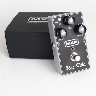 【中古】 MXR M68 Uni-Vibe Chorus/Vibrato ギターエフェクター