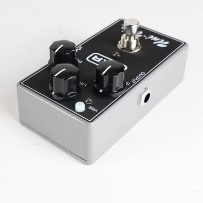 【中古】 MXR M68 Uni-Vibe Chorus/Vibrato ギターエフェクター 側面